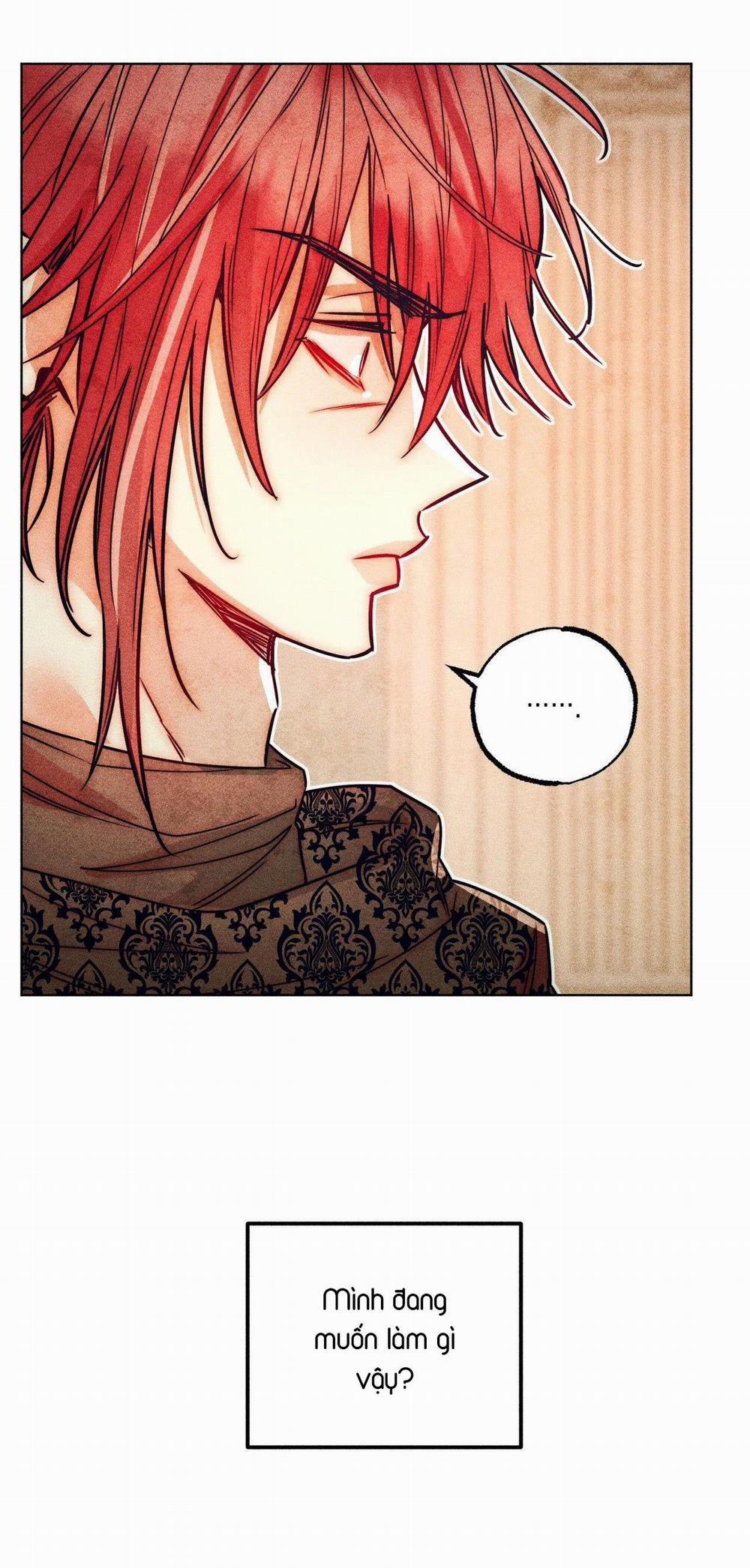 (Cbunu) Làm Vị Cứu Tinh Thật Dễ Dàng 98 H+ 0 trang 2