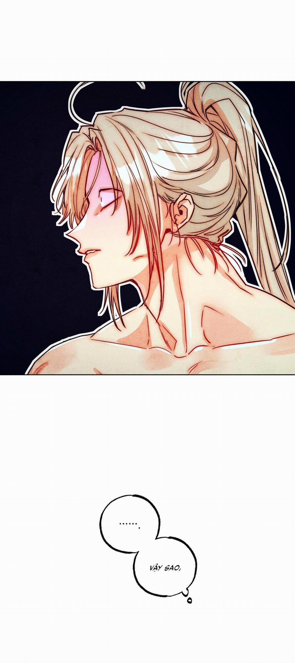 (Cbunu) Làm Vị Cứu Tinh Thật Dễ Dàng 98 H+ 0 trang 21