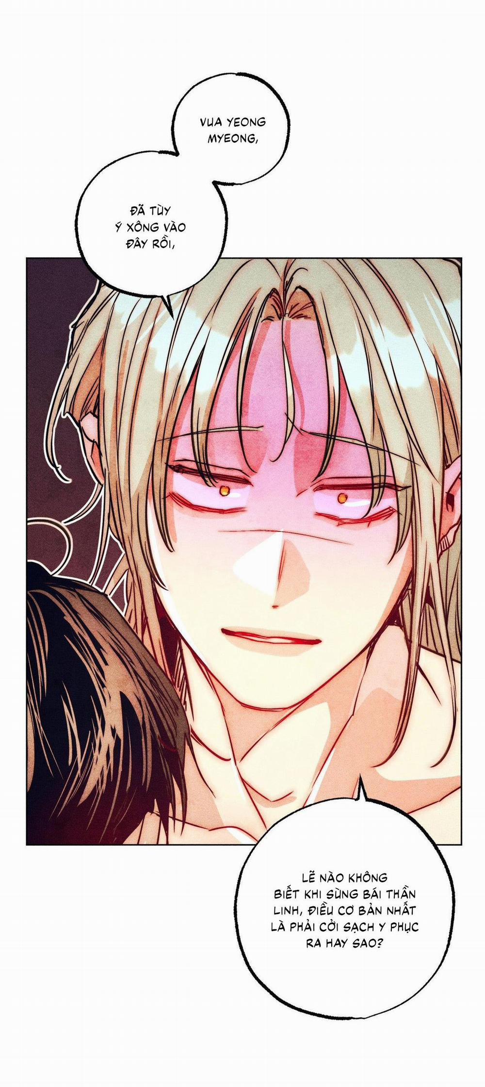 (Cbunu) Làm Vị Cứu Tinh Thật Dễ Dàng 98 H+ 0 trang 23