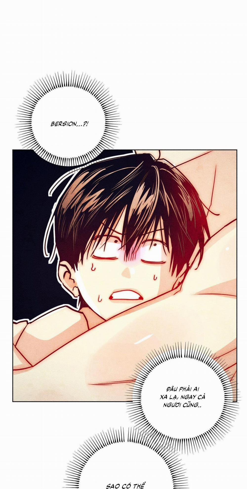 (Cbunu) Làm Vị Cứu Tinh Thật Dễ Dàng 98 H+ 0 trang 25