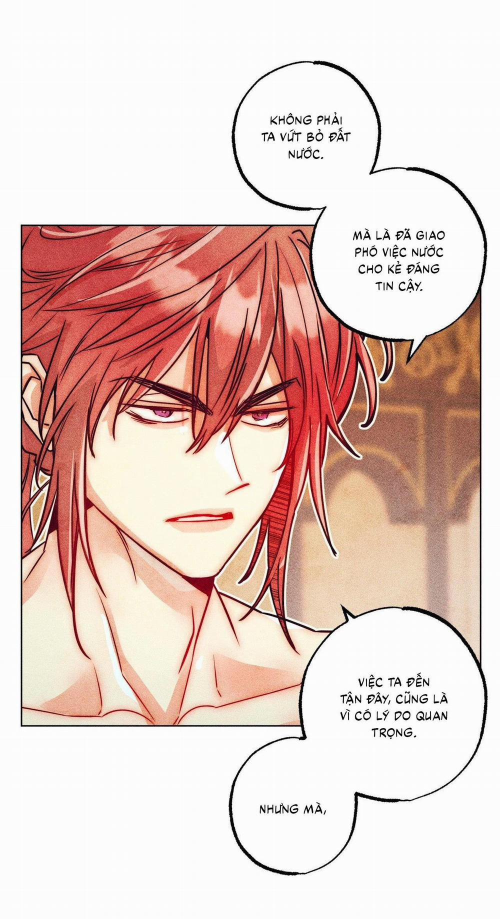 (Cbunu) Làm Vị Cứu Tinh Thật Dễ Dàng 98 H+ 0 trang 28