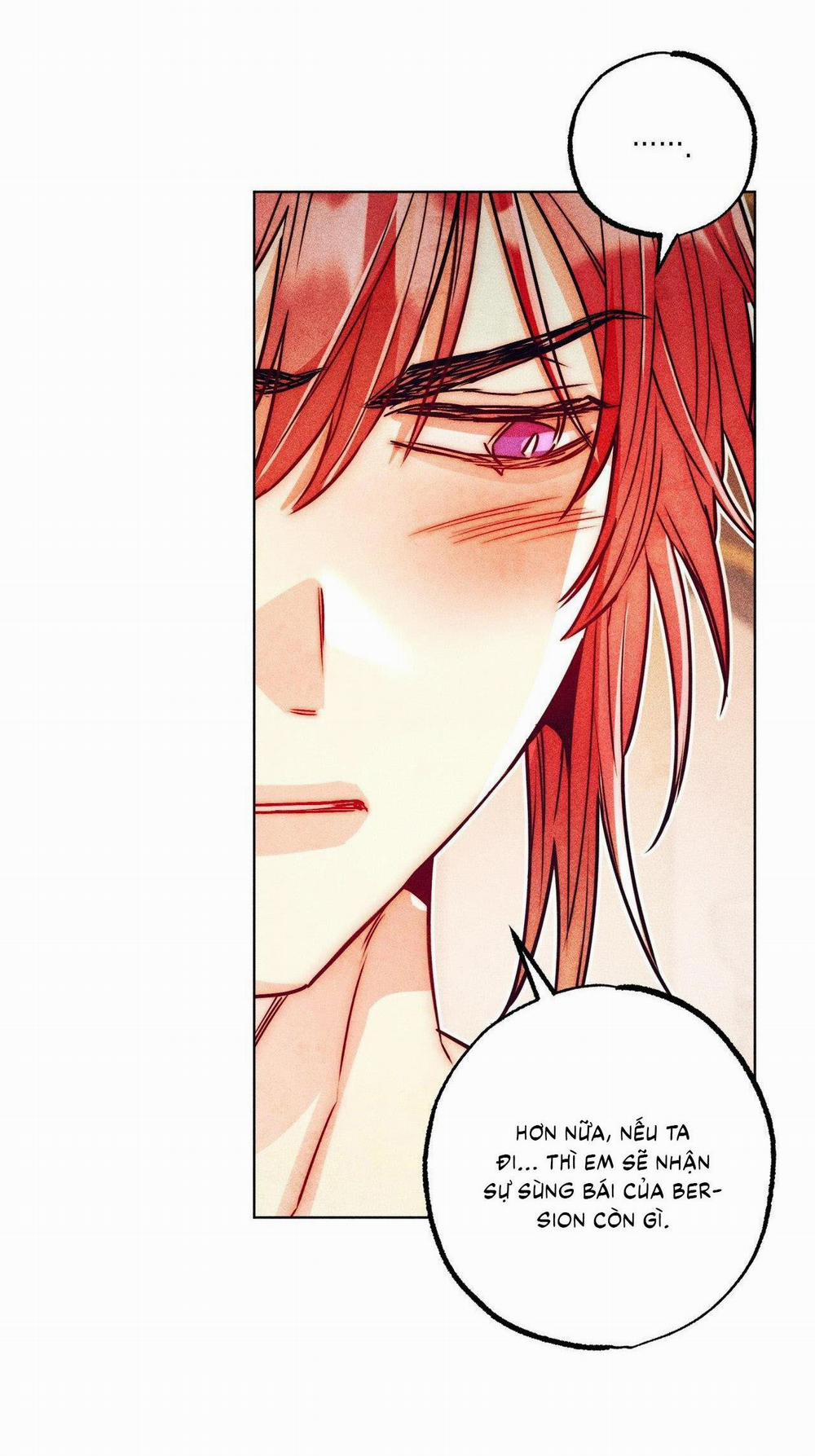 (Cbunu) Làm Vị Cứu Tinh Thật Dễ Dàng 98 H+ 0 trang 36