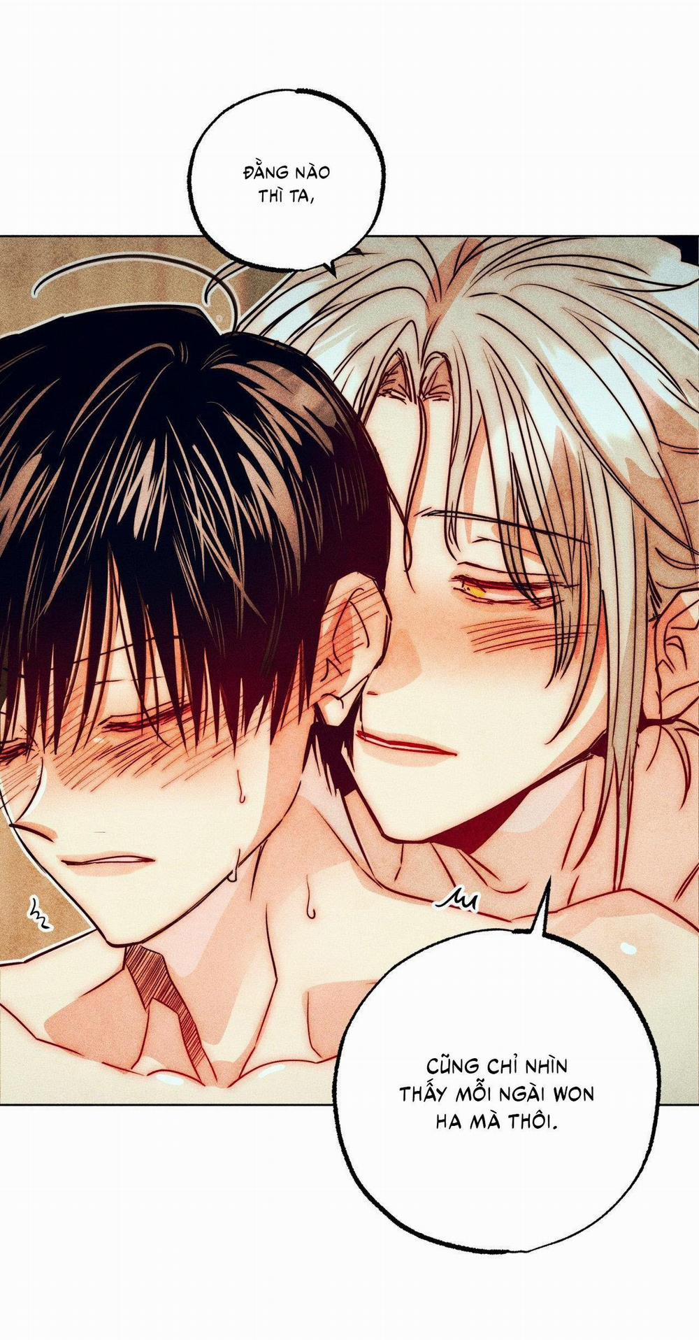 (Cbunu) Làm Vị Cứu Tinh Thật Dễ Dàng 98 H+ 0 trang 41