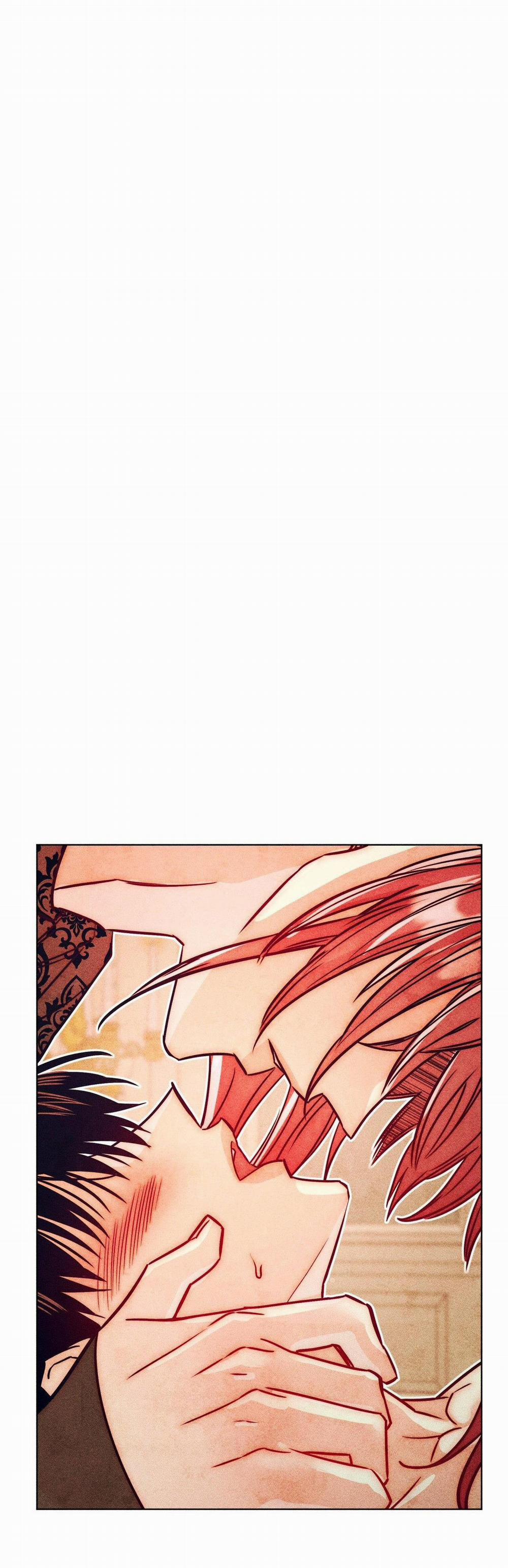 (Cbunu) Làm Vị Cứu Tinh Thật Dễ Dàng 98 trang 12