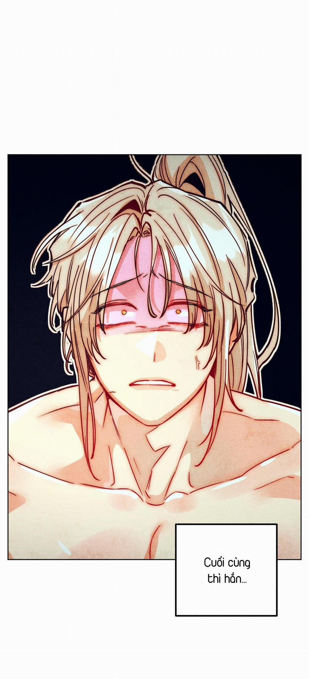 (Cbunu) Làm Vị Cứu Tinh Thật Dễ Dàng 98 trang 16