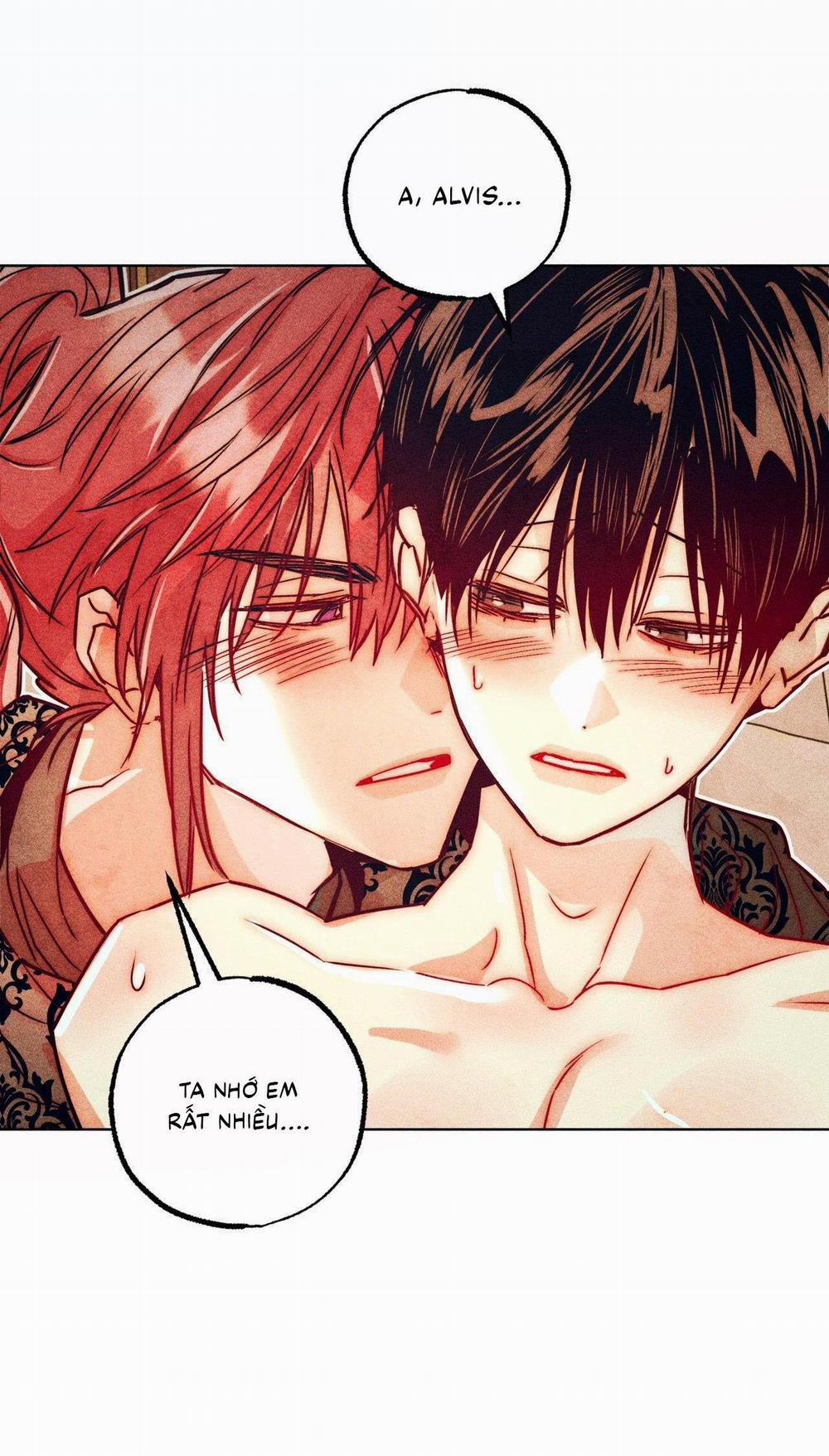 (Cbunu) Làm Vị Cứu Tinh Thật Dễ Dàng 98 trang 20