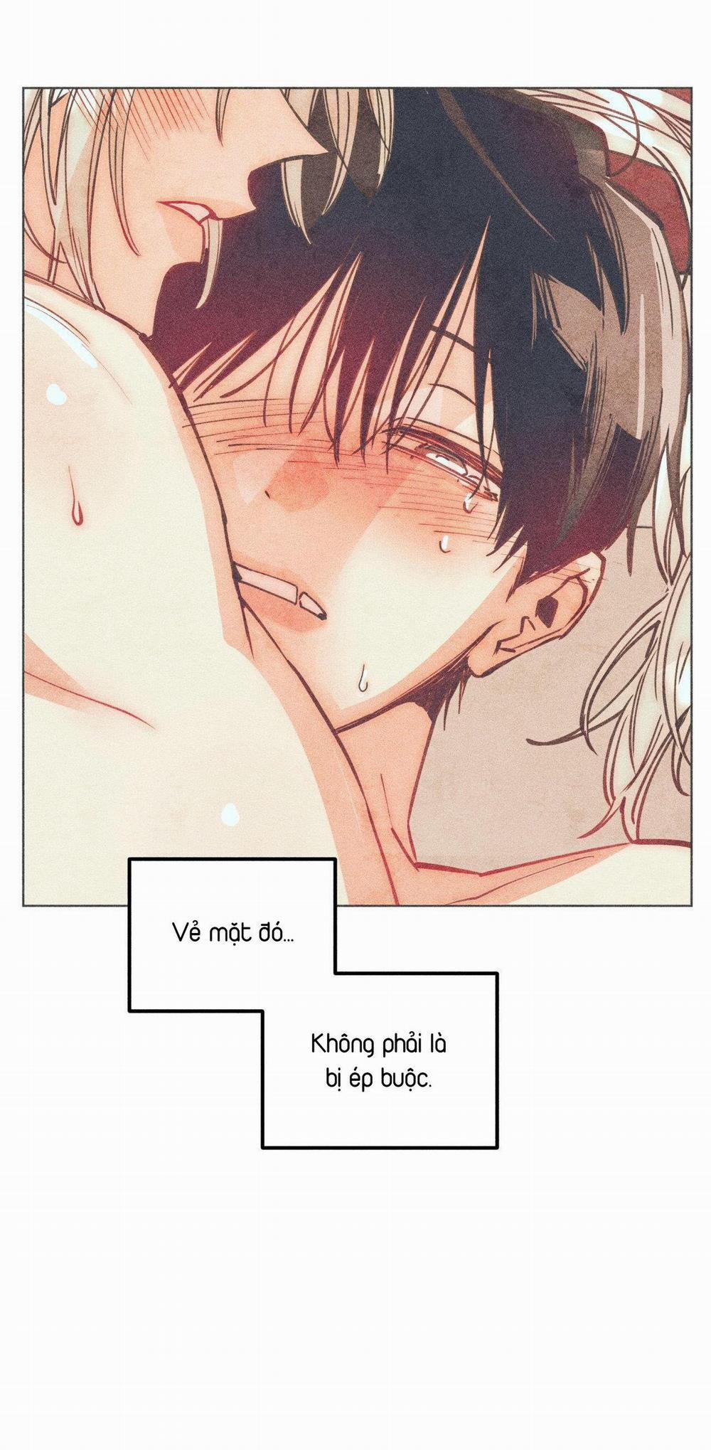 (Cbunu) Làm Vị Cứu Tinh Thật Dễ Dàng 98 trang 5