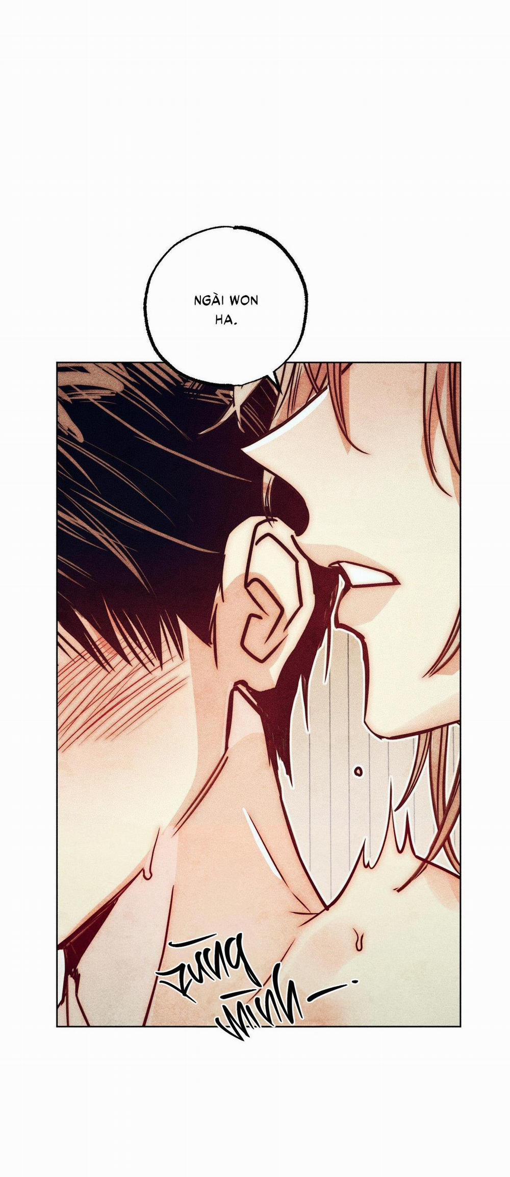 (Cbunu) Làm Vị Cứu Tinh Thật Dễ Dàng 99 H+ 0 trang 13