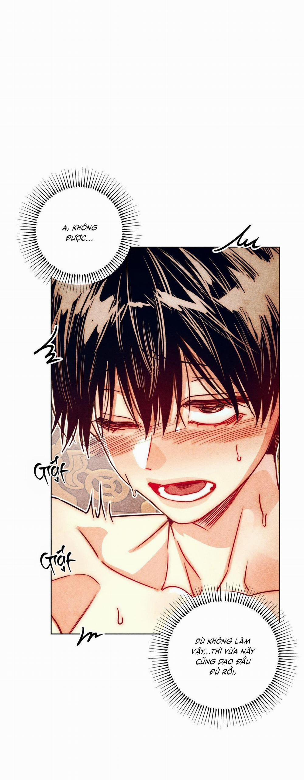 (Cbunu) Làm Vị Cứu Tinh Thật Dễ Dàng 99 H+ 0 trang 18