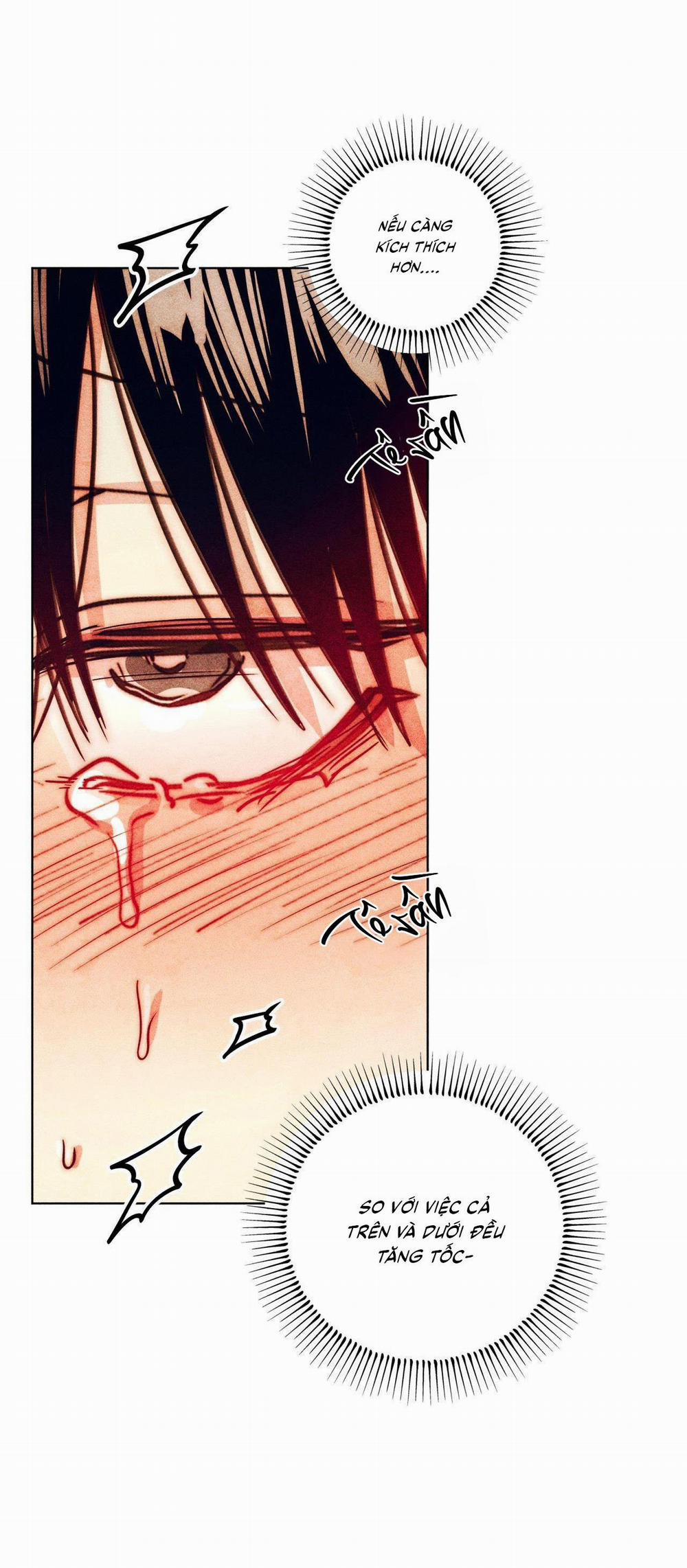 (Cbunu) Làm Vị Cứu Tinh Thật Dễ Dàng 99 H+ 0 trang 19