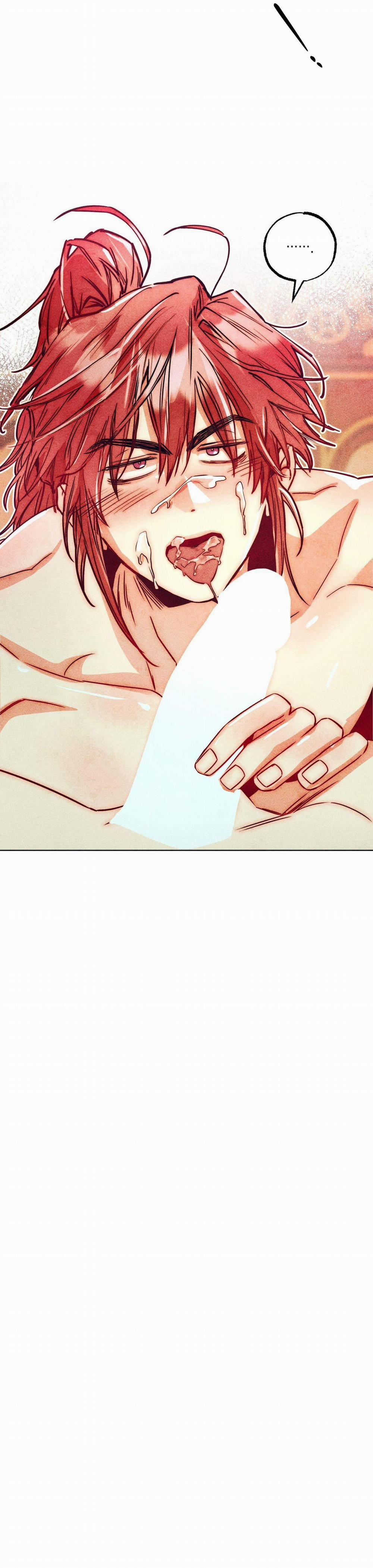 (Cbunu) Làm Vị Cứu Tinh Thật Dễ Dàng 99 H+ 0 trang 25