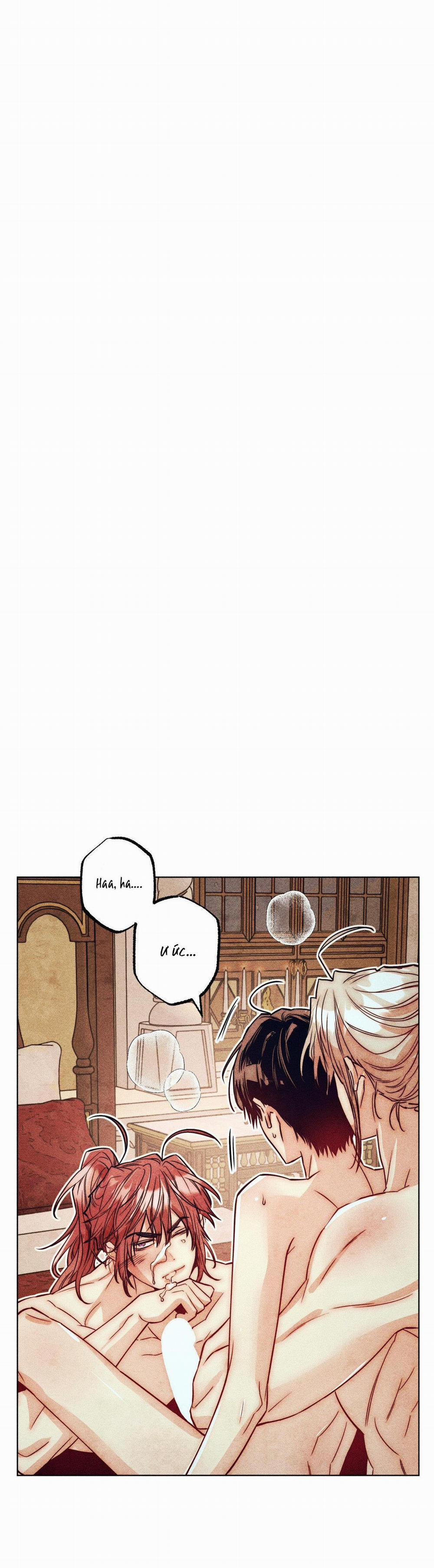 (Cbunu) Làm Vị Cứu Tinh Thật Dễ Dàng 99 H+ 0 trang 26