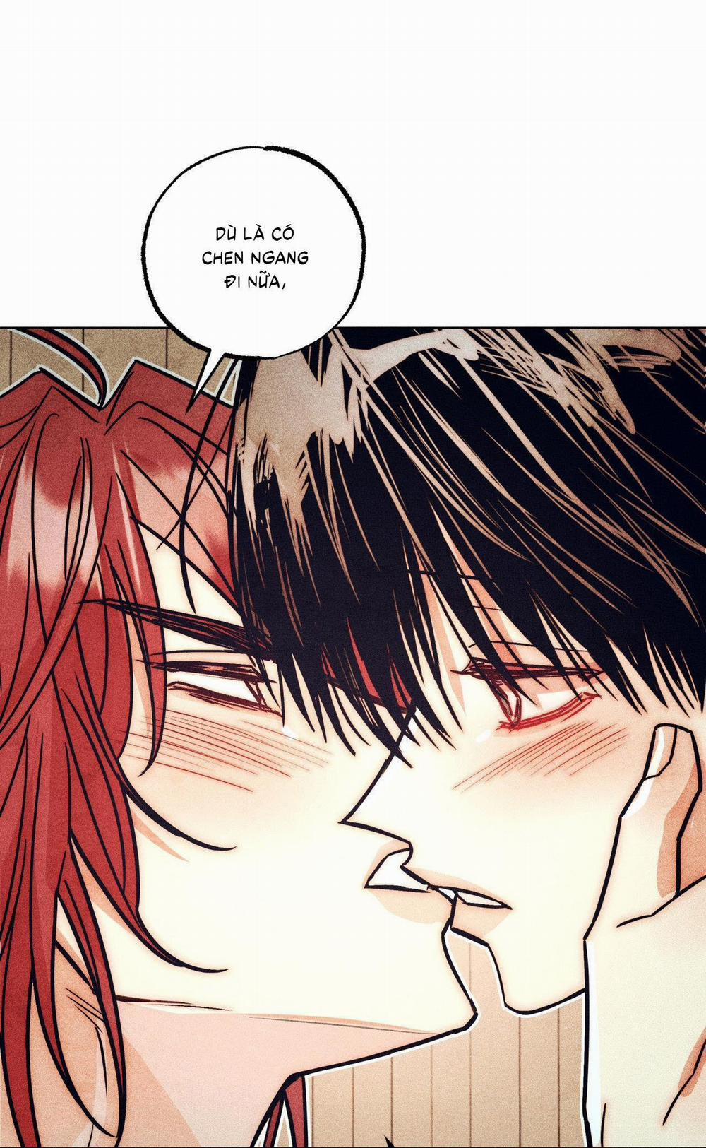 (Cbunu) Làm Vị Cứu Tinh Thật Dễ Dàng 99 H+ 0 trang 32