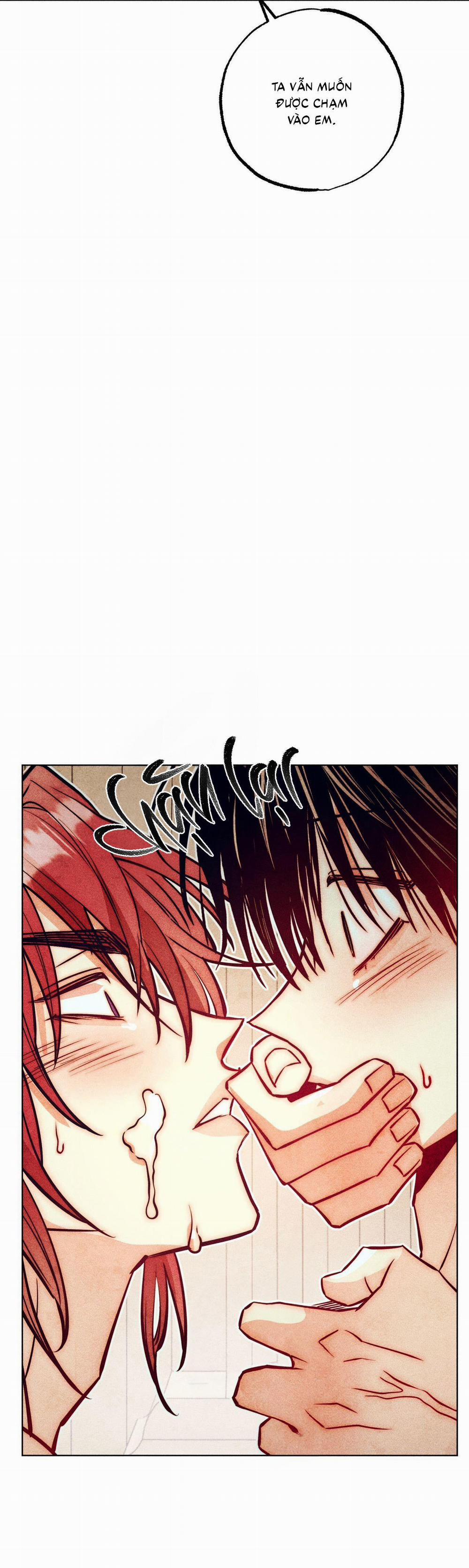 (Cbunu) Làm Vị Cứu Tinh Thật Dễ Dàng 99 H+ 0 trang 33