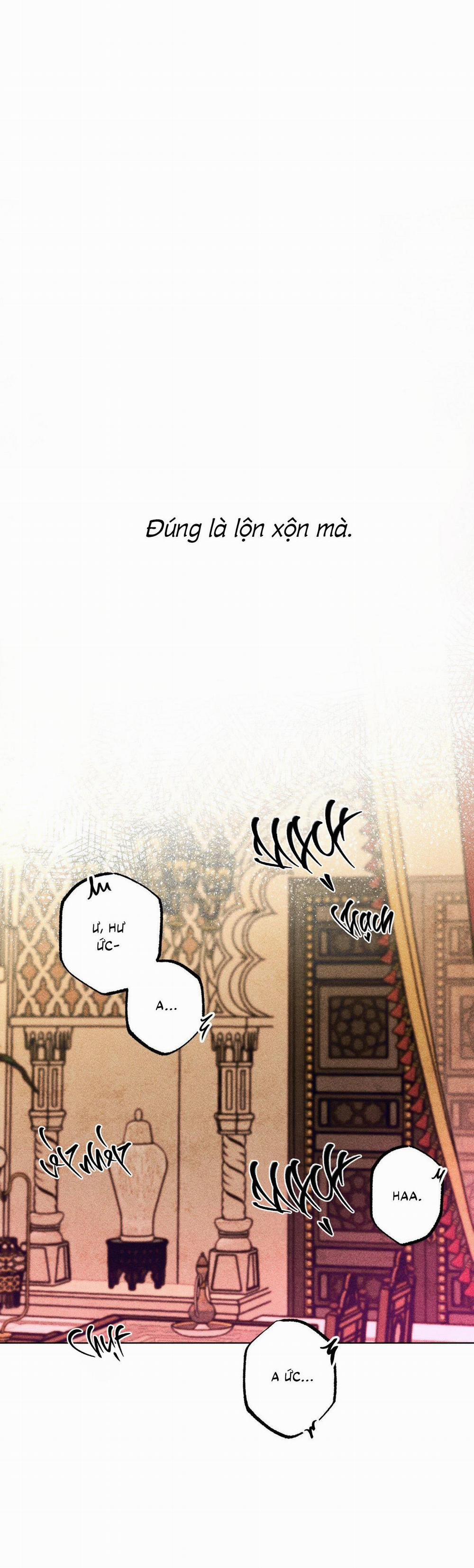 (Cbunu) Làm Vị Cứu Tinh Thật Dễ Dàng 99 H+ 0 trang 42