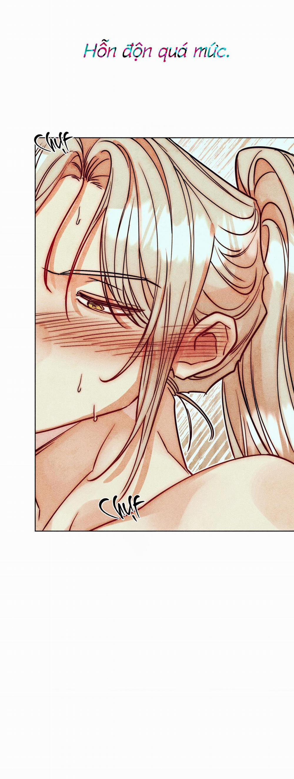 (Cbunu) Làm Vị Cứu Tinh Thật Dễ Dàng 99 H+ 0 trang 45