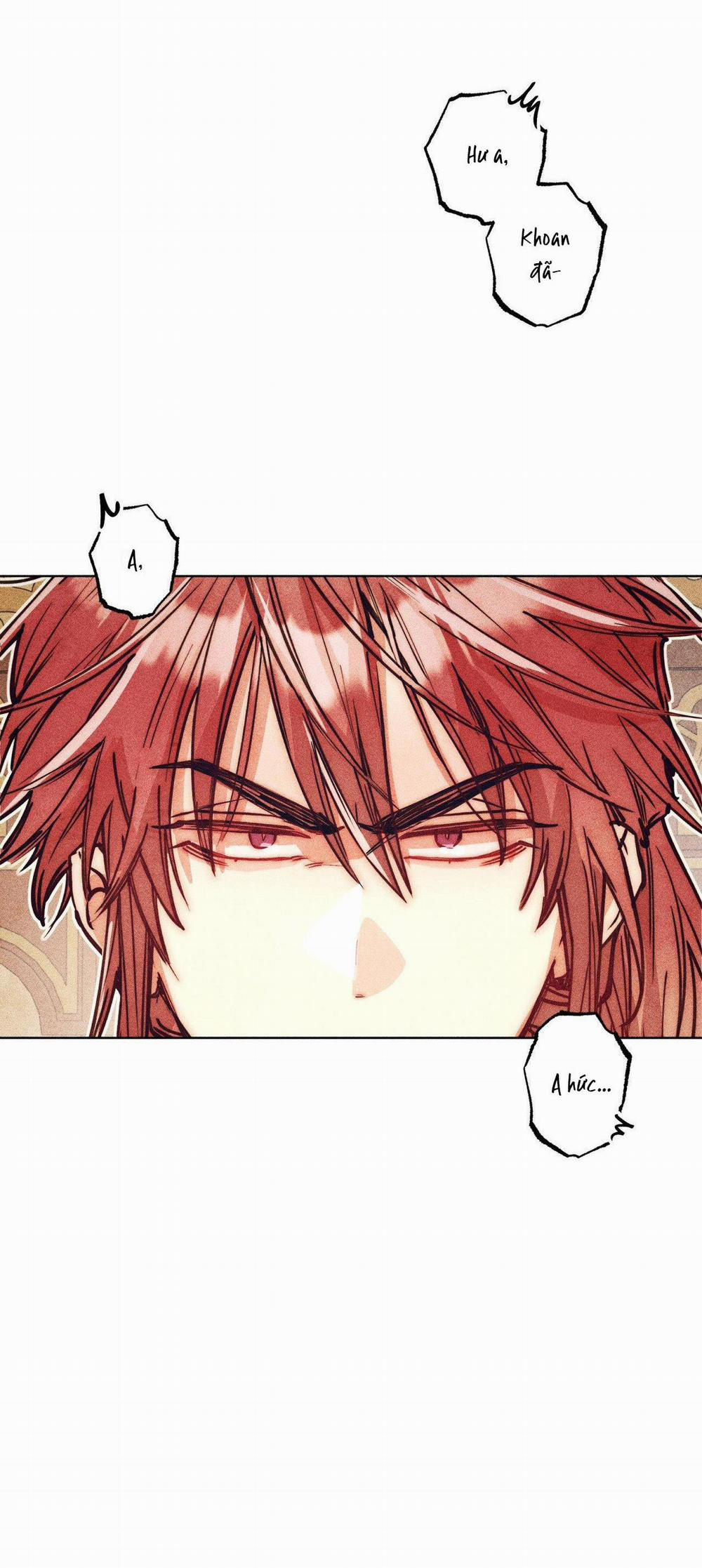 (Cbunu) Làm Vị Cứu Tinh Thật Dễ Dàng 99 H+ 0 trang 7