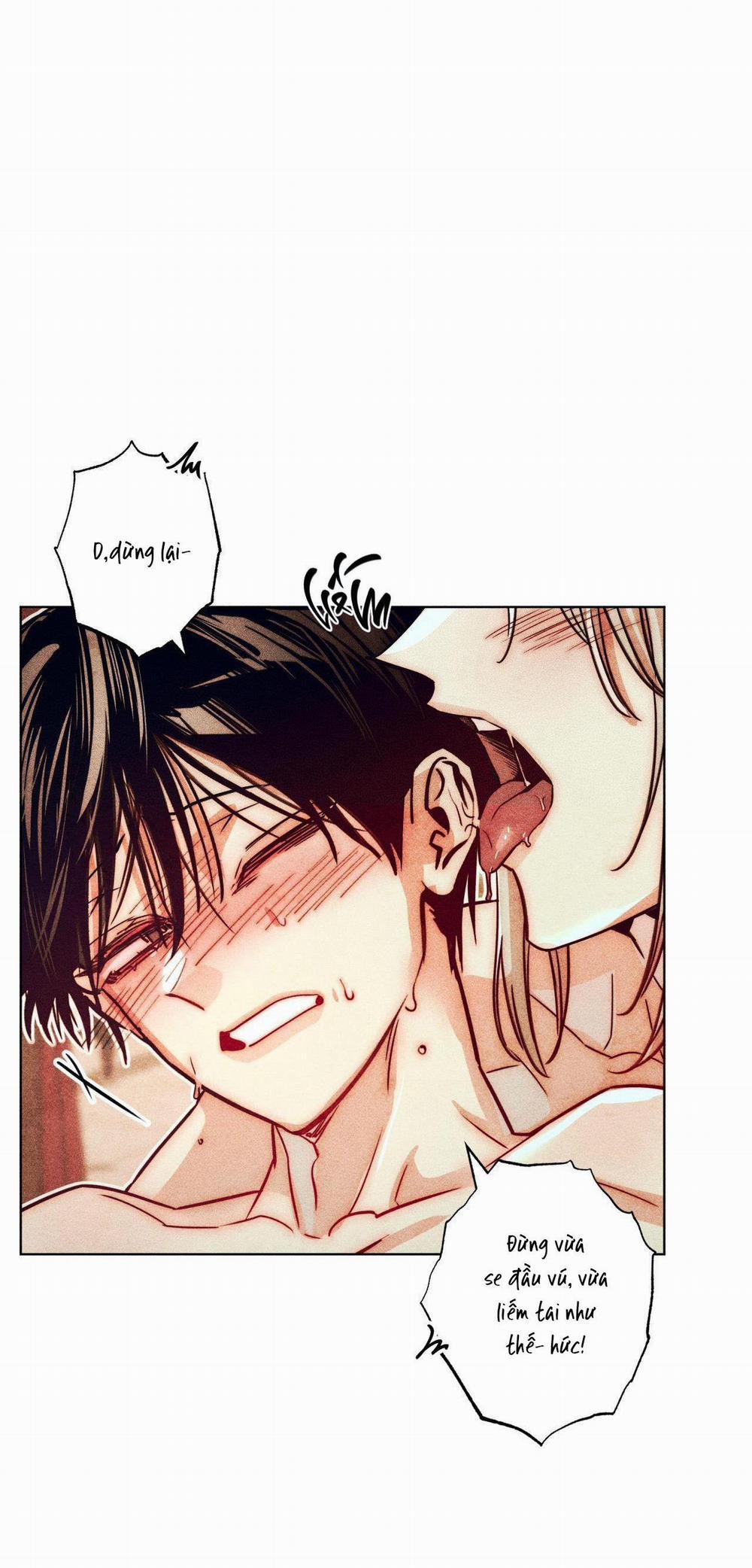 (Cbunu) Làm Vị Cứu Tinh Thật Dễ Dàng 99 H+ 0 trang 8