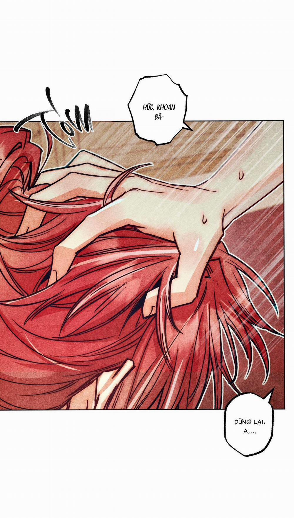 (Cbunu) Làm Vị Cứu Tinh Thật Dễ Dàng 99 trang 11