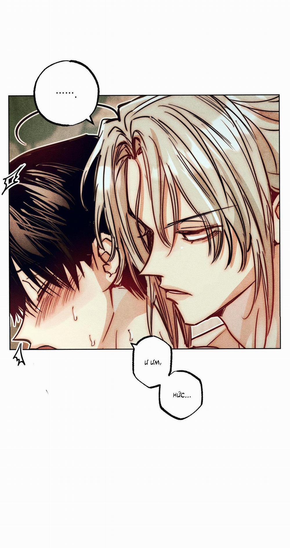 (Cbunu) Làm Vị Cứu Tinh Thật Dễ Dàng 99 trang 12