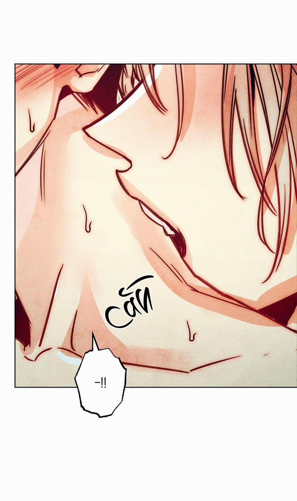 (Cbunu) Làm Vị Cứu Tinh Thật Dễ Dàng 99 trang 15