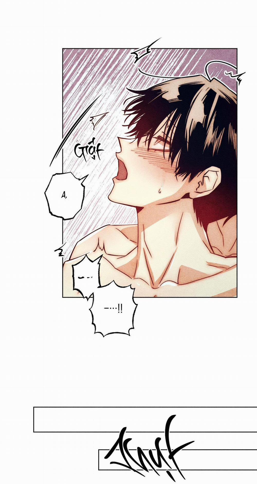 (Cbunu) Làm Vị Cứu Tinh Thật Dễ Dàng 99 trang 24