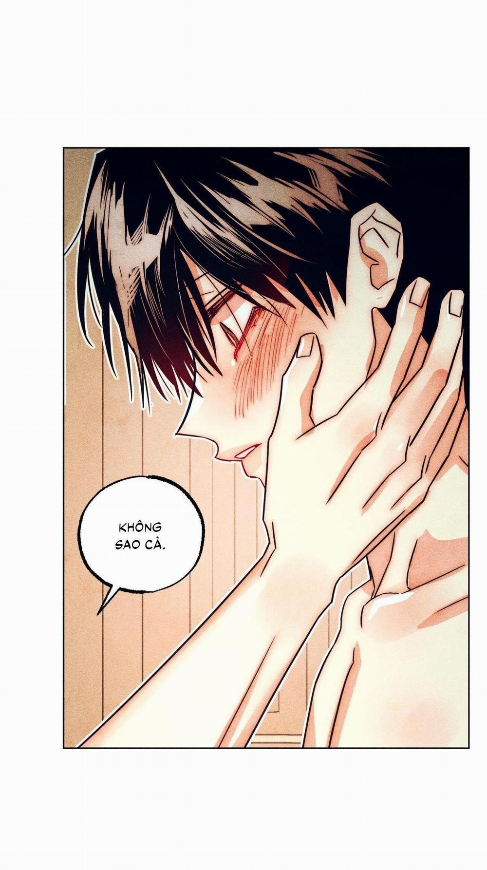 (Cbunu) Làm Vị Cứu Tinh Thật Dễ Dàng 99 trang 29