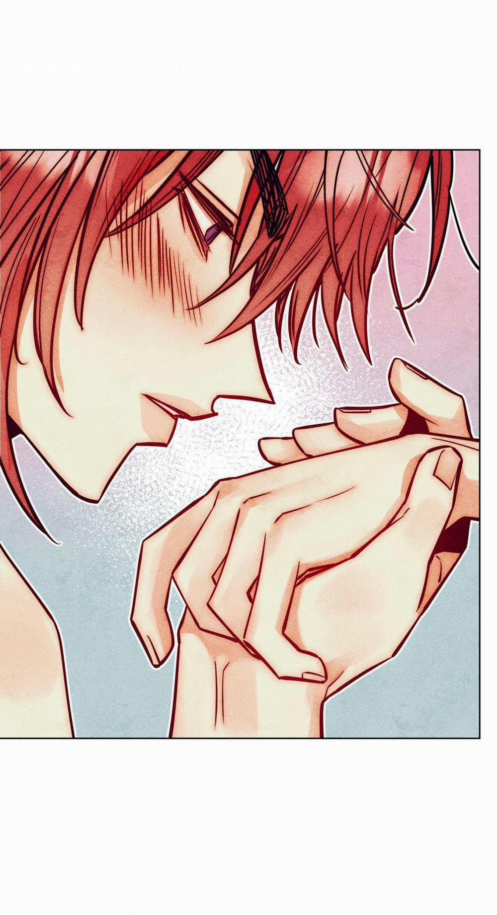 (Cbunu) Làm Vị Cứu Tinh Thật Dễ Dàng 99 trang 39