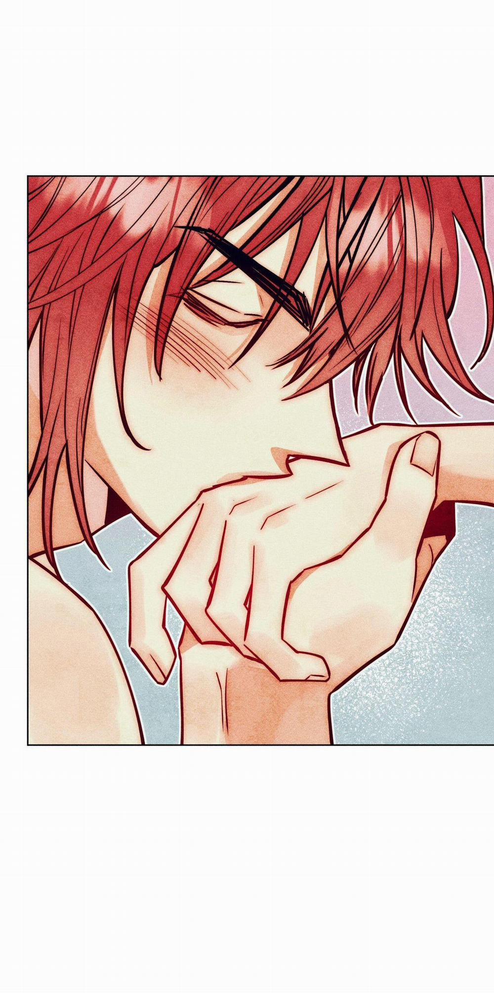 (Cbunu) Làm Vị Cứu Tinh Thật Dễ Dàng 99 trang 40