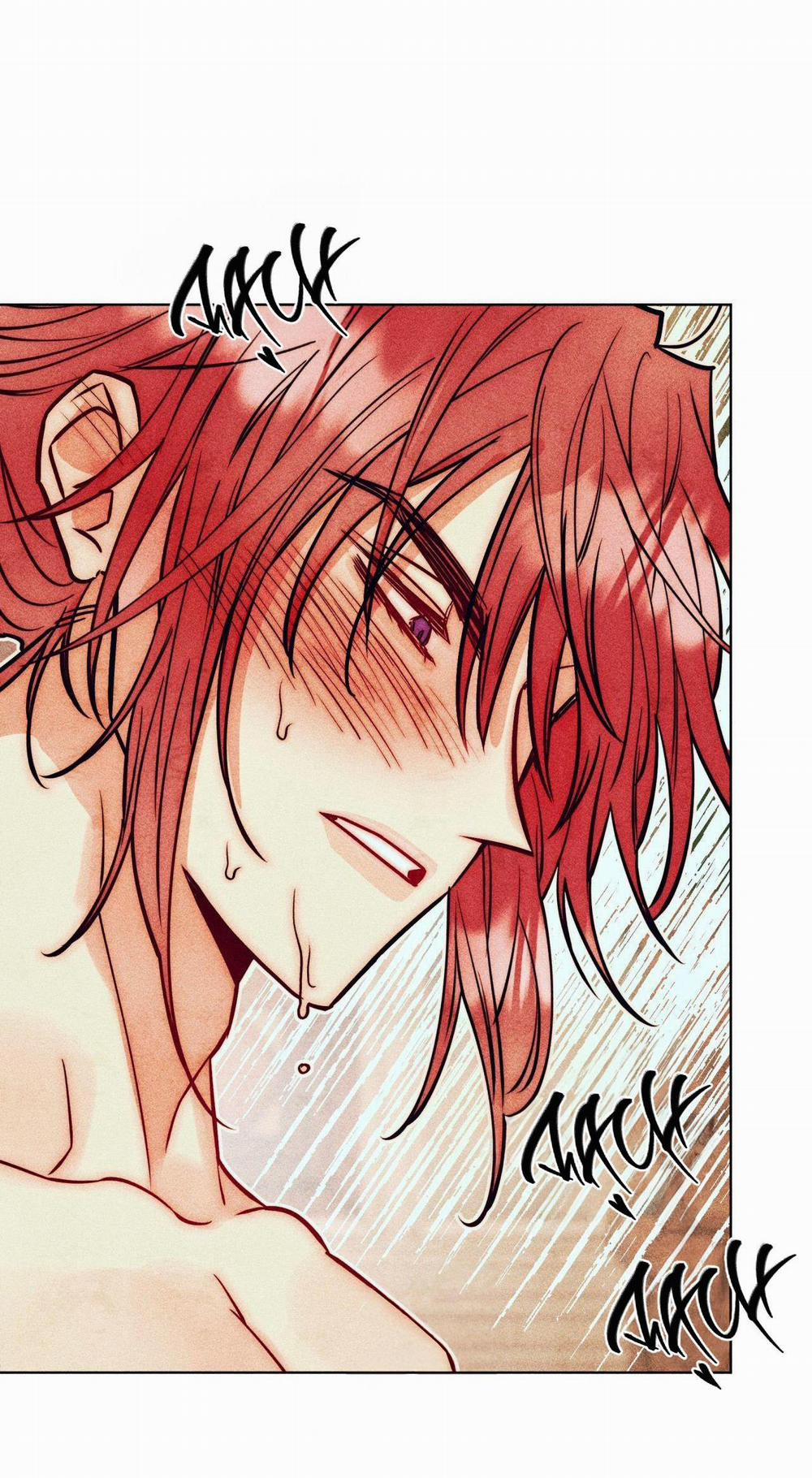 (Cbunu) Làm Vị Cứu Tinh Thật Dễ Dàng 99 trang 43