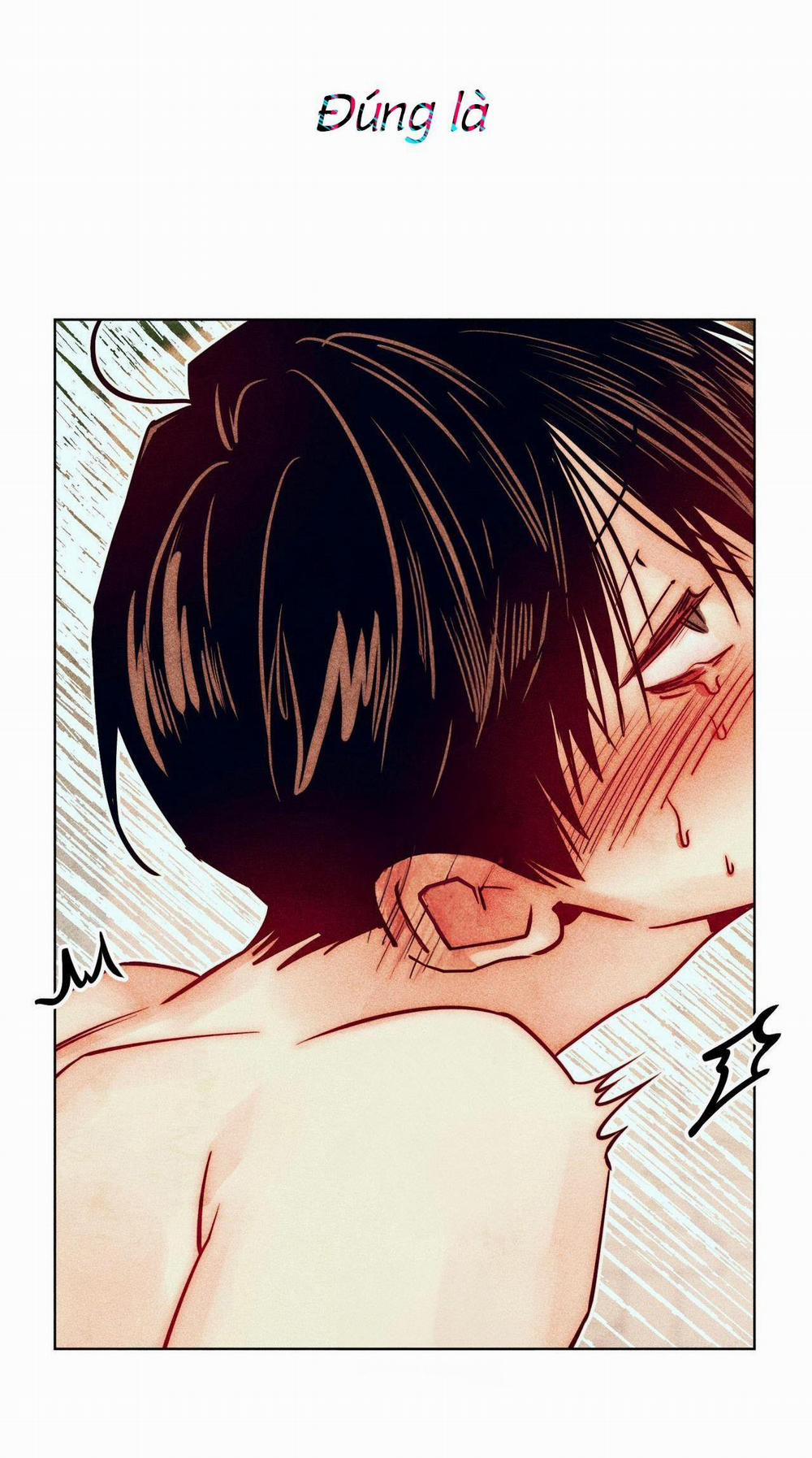 (Cbunu) Làm Vị Cứu Tinh Thật Dễ Dàng 99 trang 44