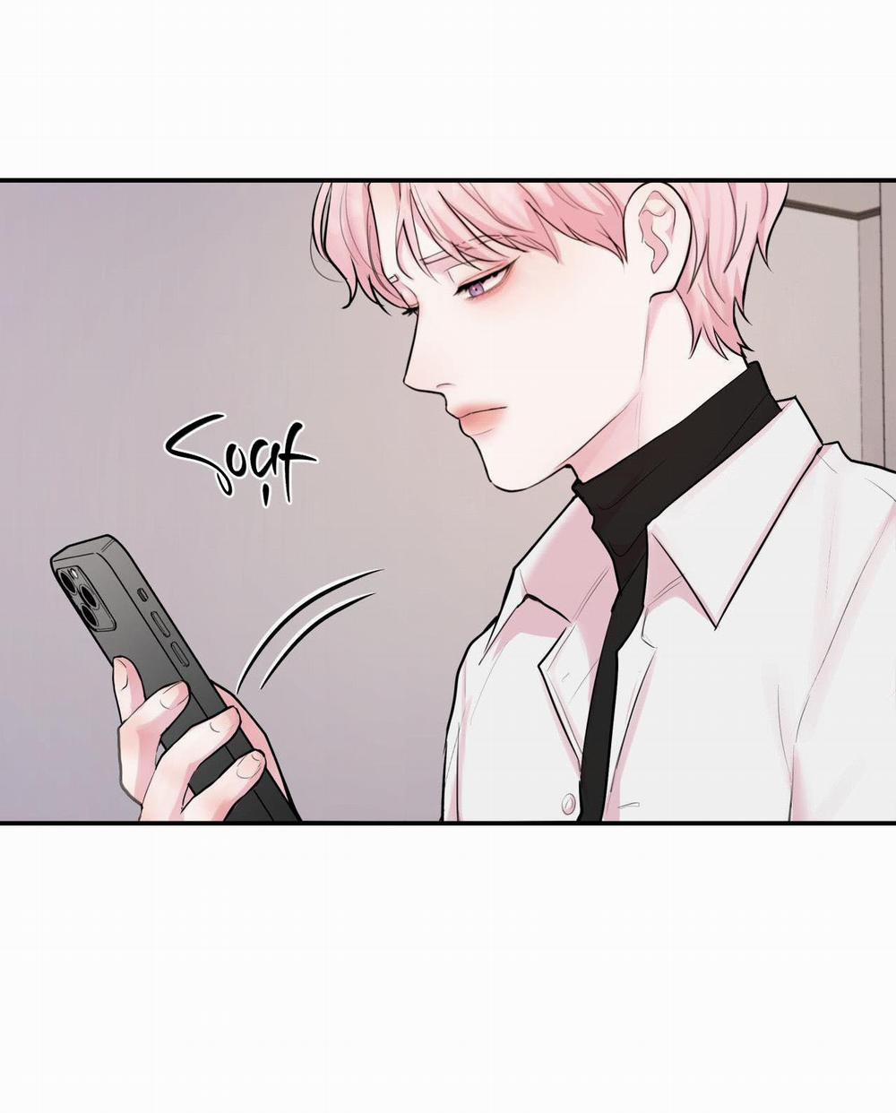 (CBunu) Love Remedy [Uncensored] 4 trang 1