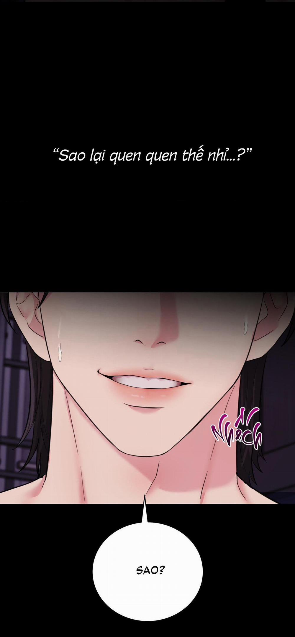 (CBunu) Love Remedy 1 H+ trang 19