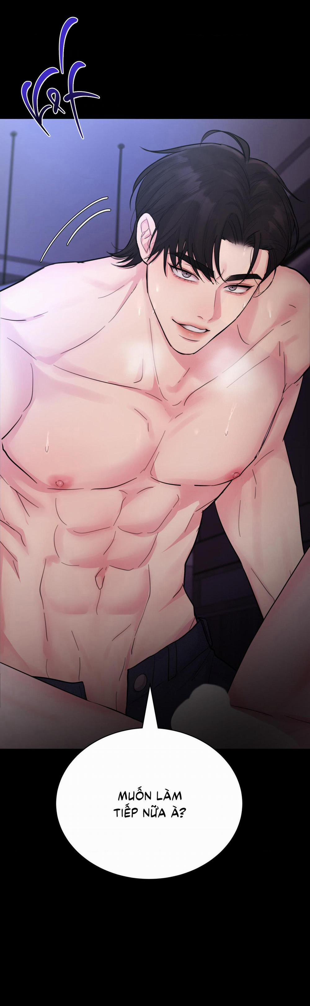 (CBunu) Love Remedy 1 H+ trang 20