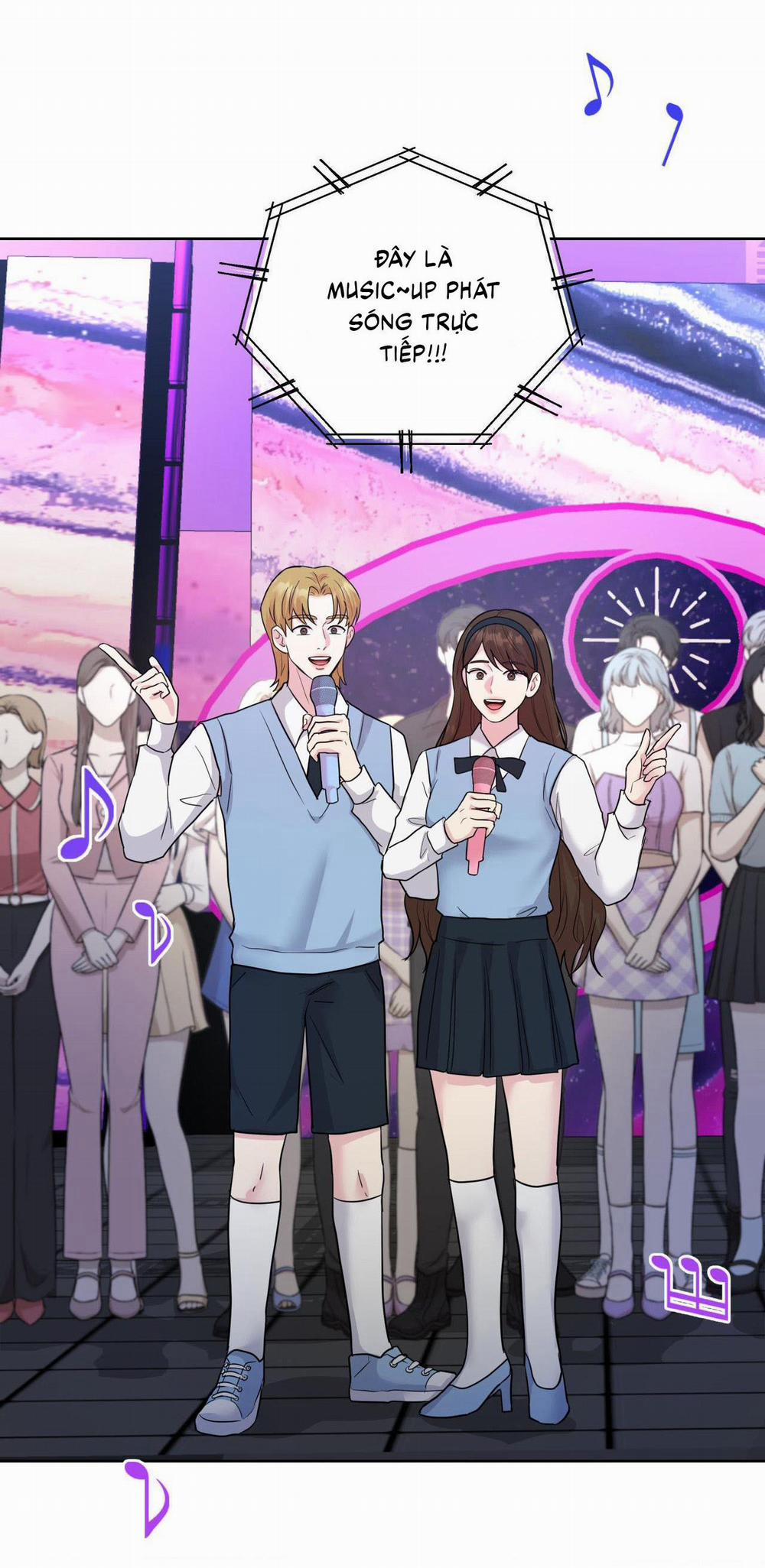 (CBunu) Love Remedy 1 H+ trang 39