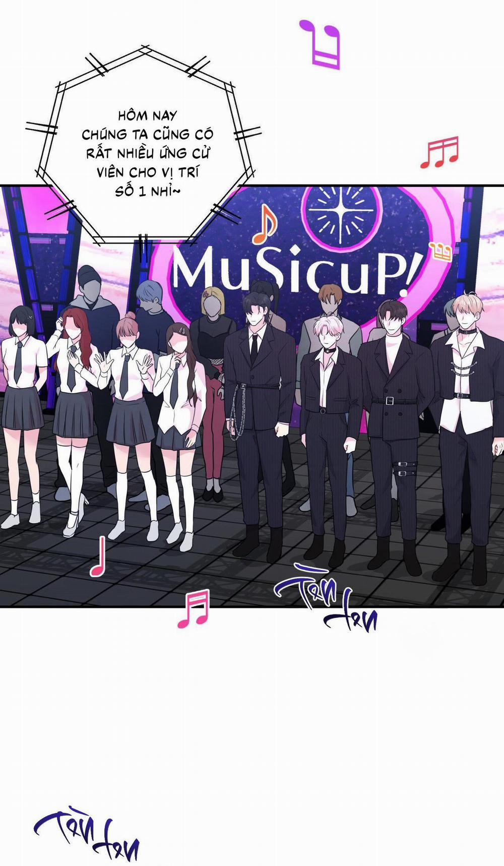 (CBunu) Love Remedy 1 H+ trang 40