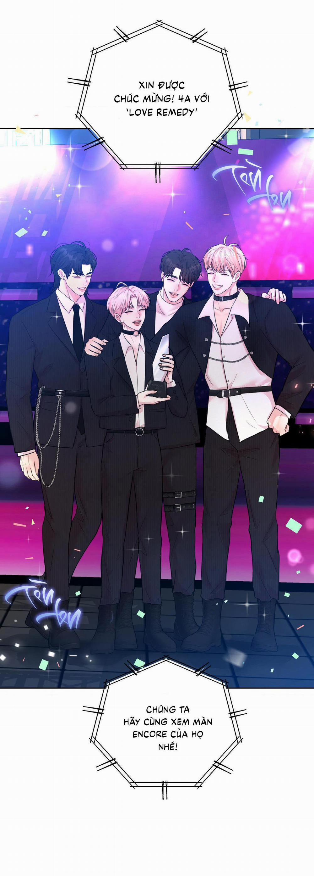 (CBunu) Love Remedy 1 H+ trang 42