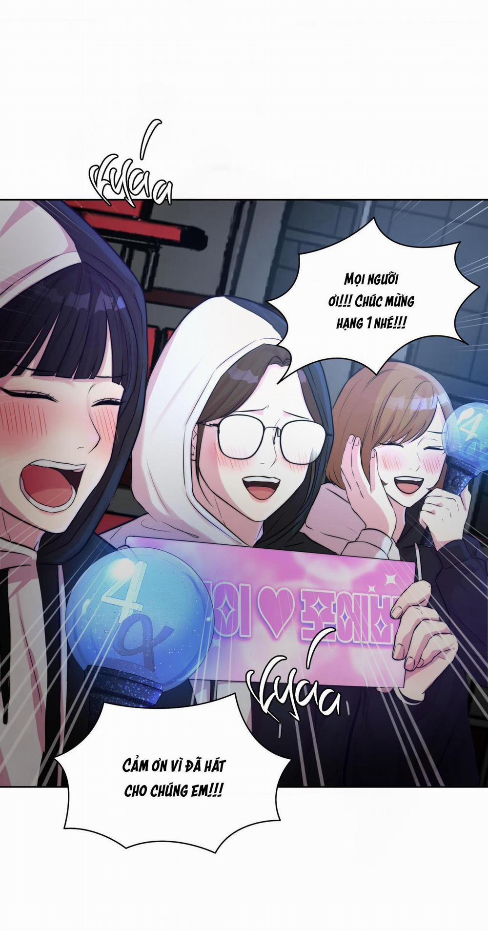 (CBunu) Love Remedy 1 H+ trang 43