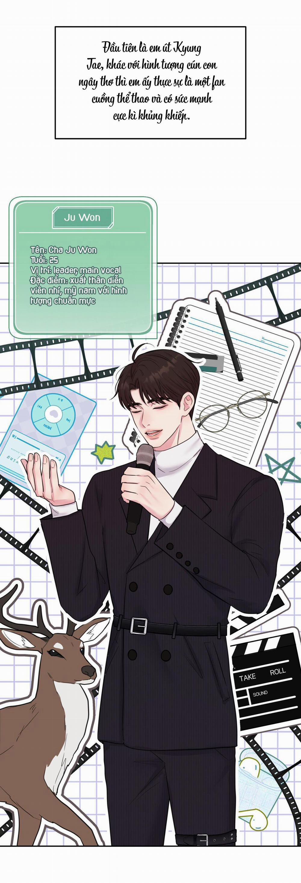 (CBunu) Love Remedy 1 H+ trang 47