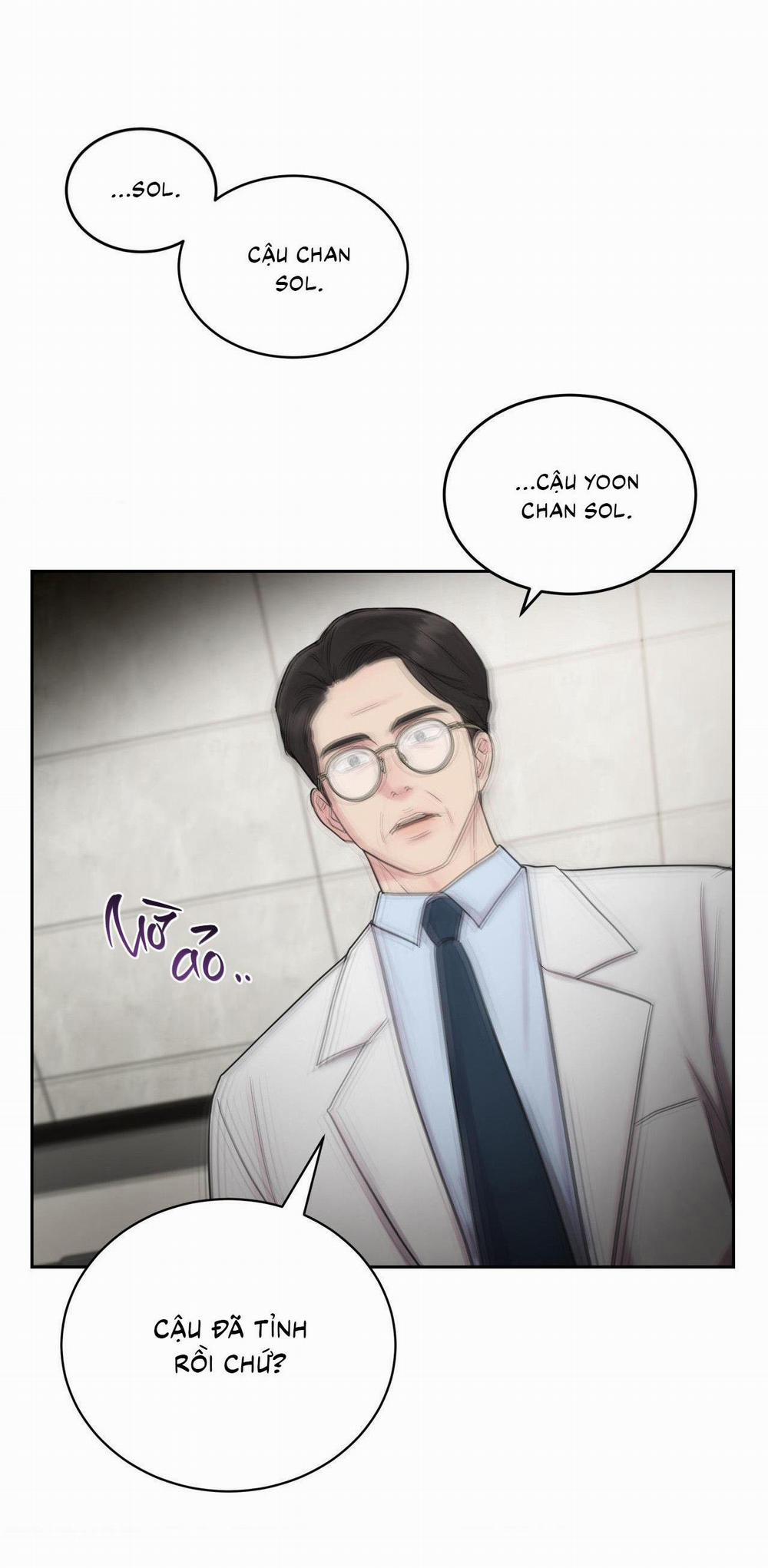 (CBunu) Love Remedy 1 H+ trang 61