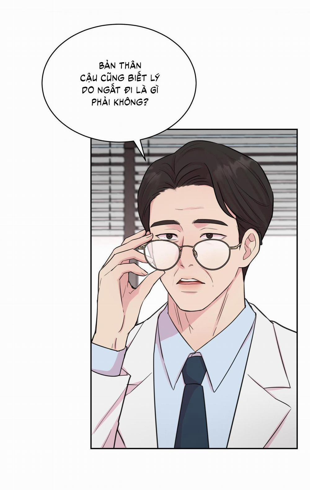 (CBunu) Love Remedy 1 H+ trang 65