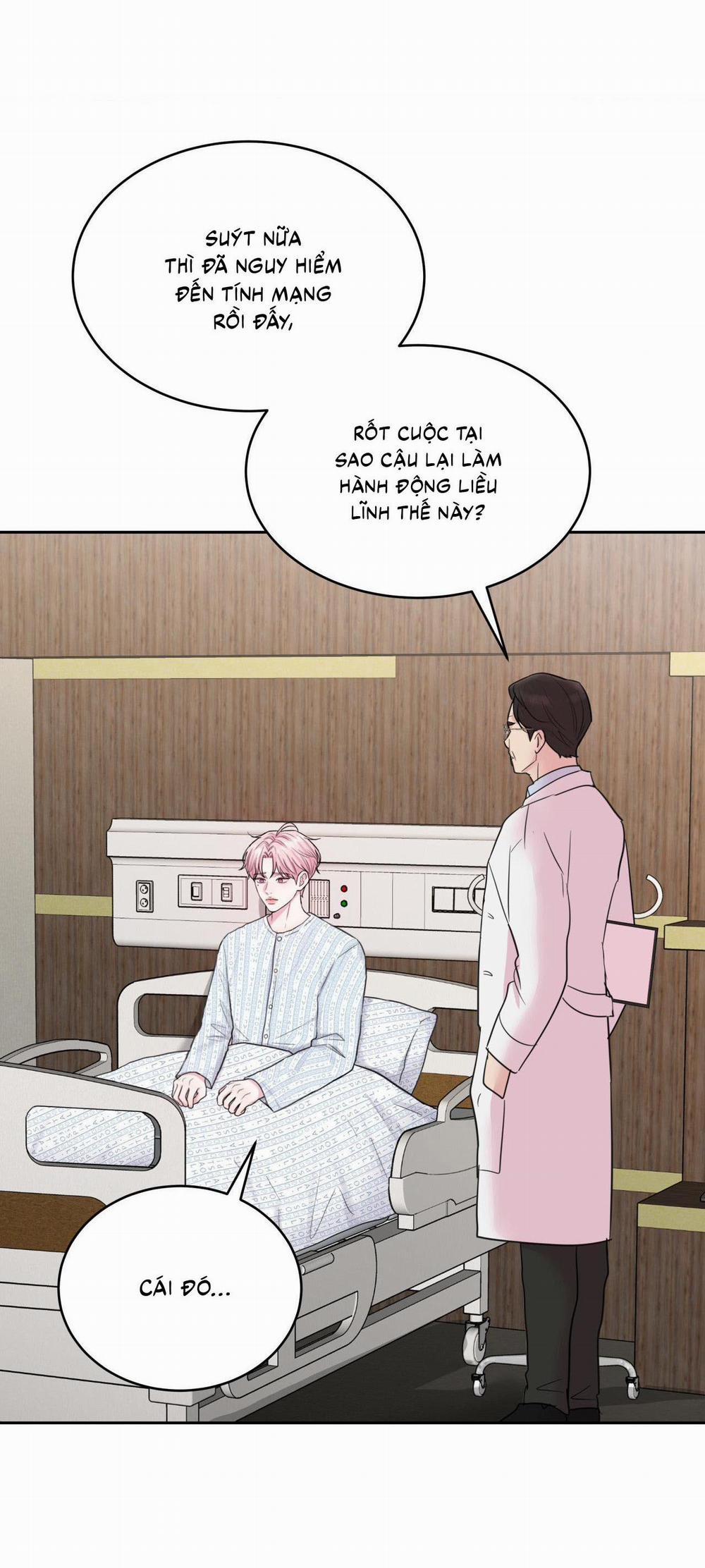 (CBunu) Love Remedy 1 H+ trang 68