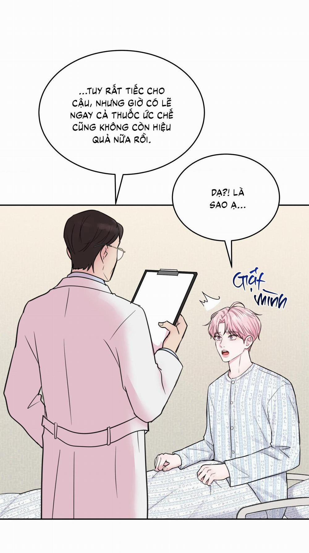 (CBunu) Love Remedy 1 H+ trang 70