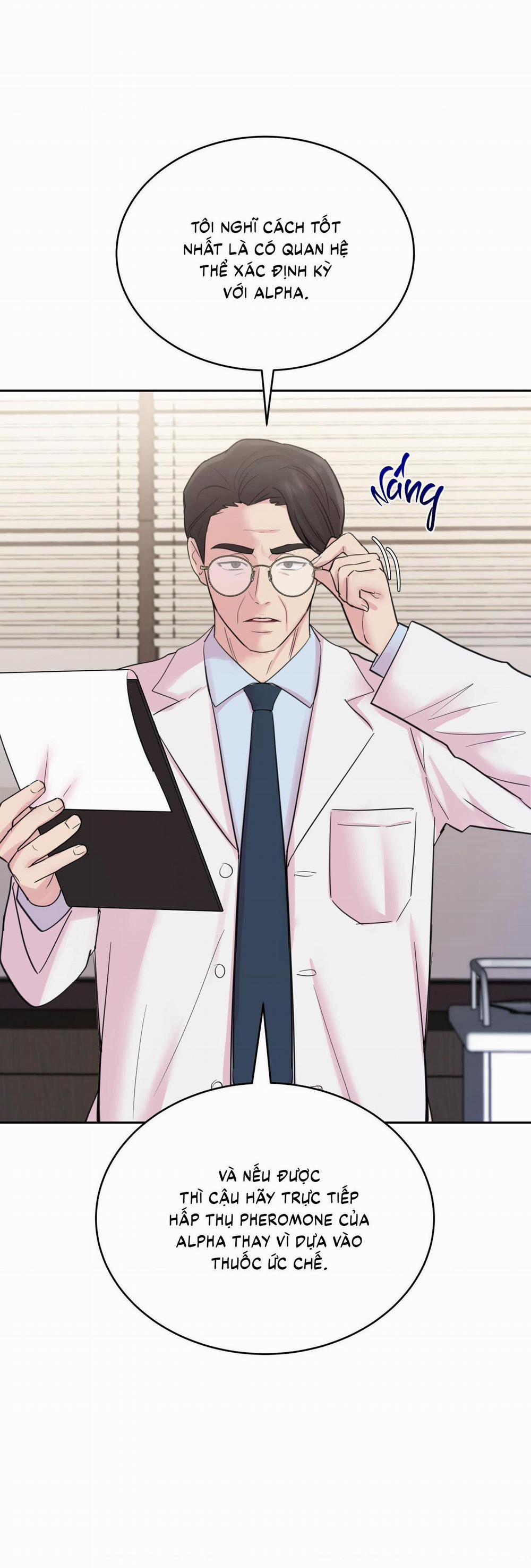 (CBunu) Love Remedy 1 H+ trang 73