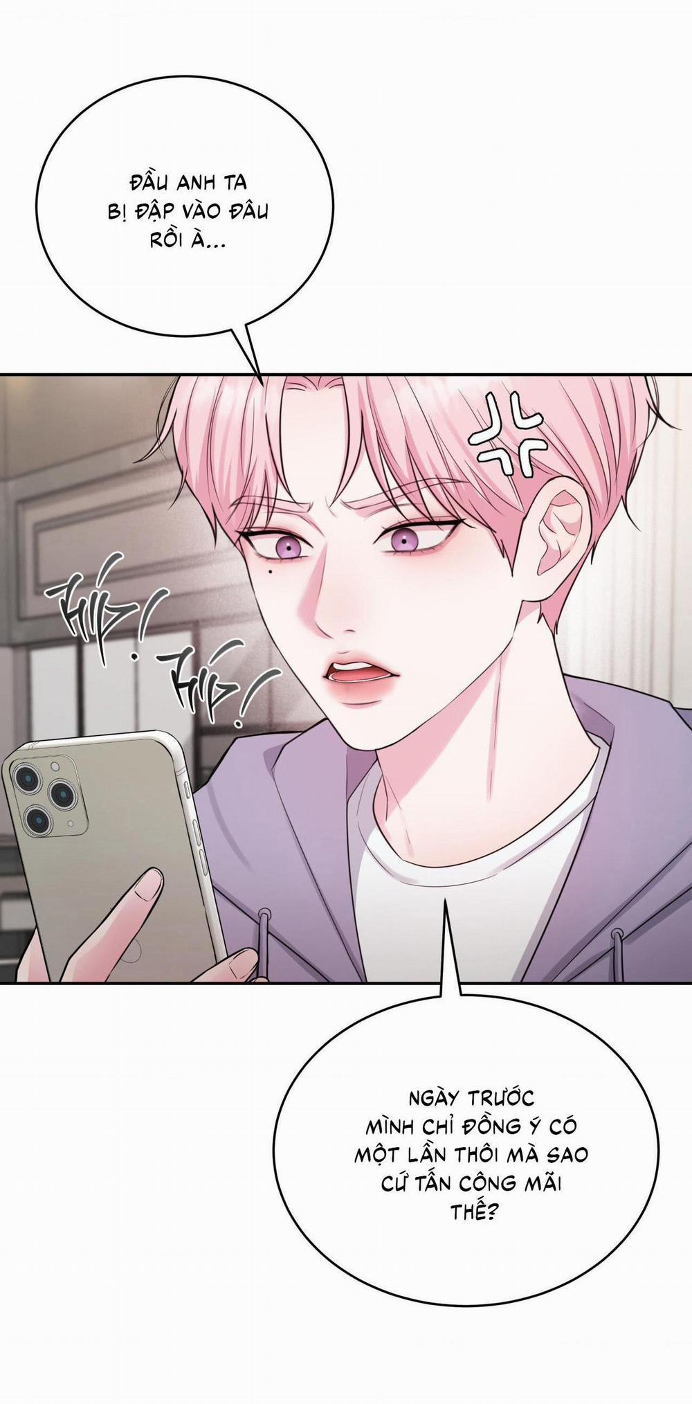 (CBunu) Love Remedy 1 H+ trang 81