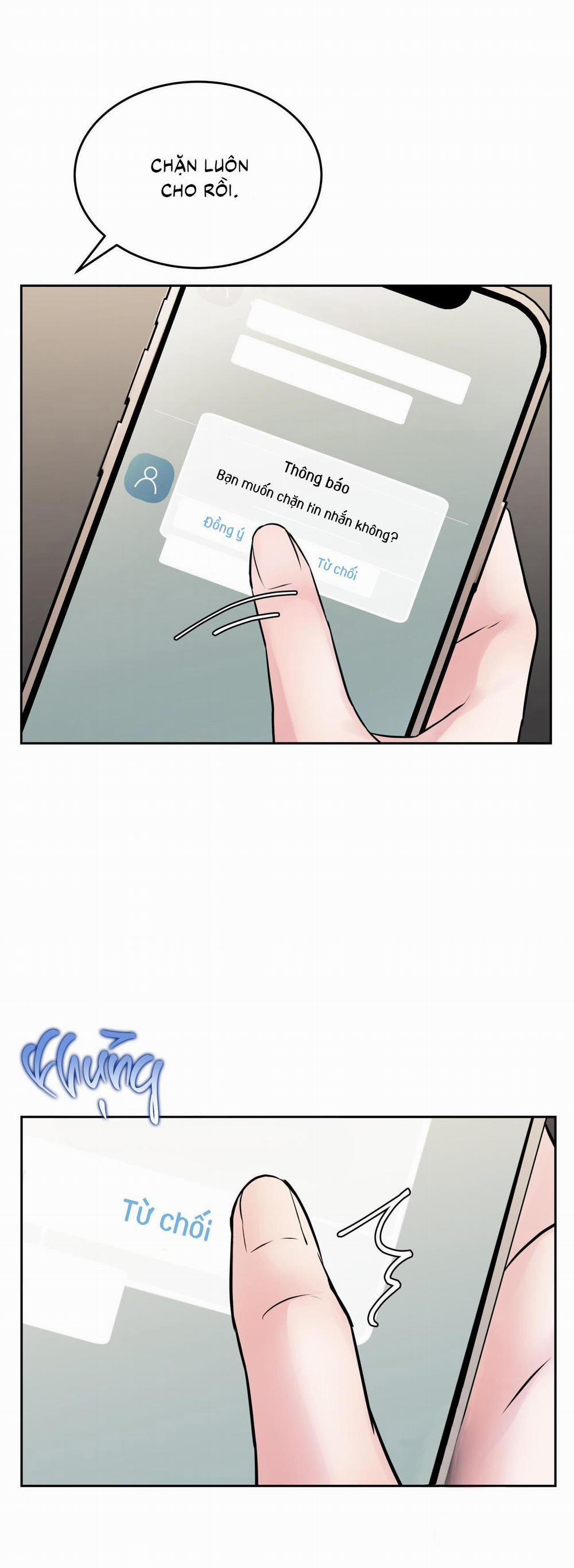 (CBunu) Love Remedy 1 H+ trang 82