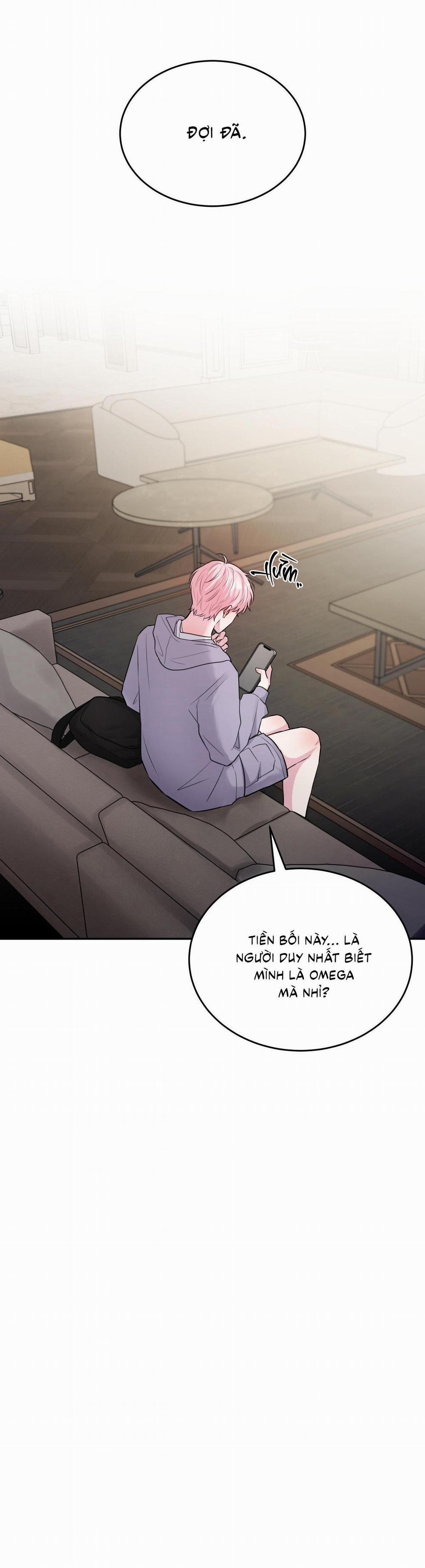 (CBunu) Love Remedy 1 H+ trang 83