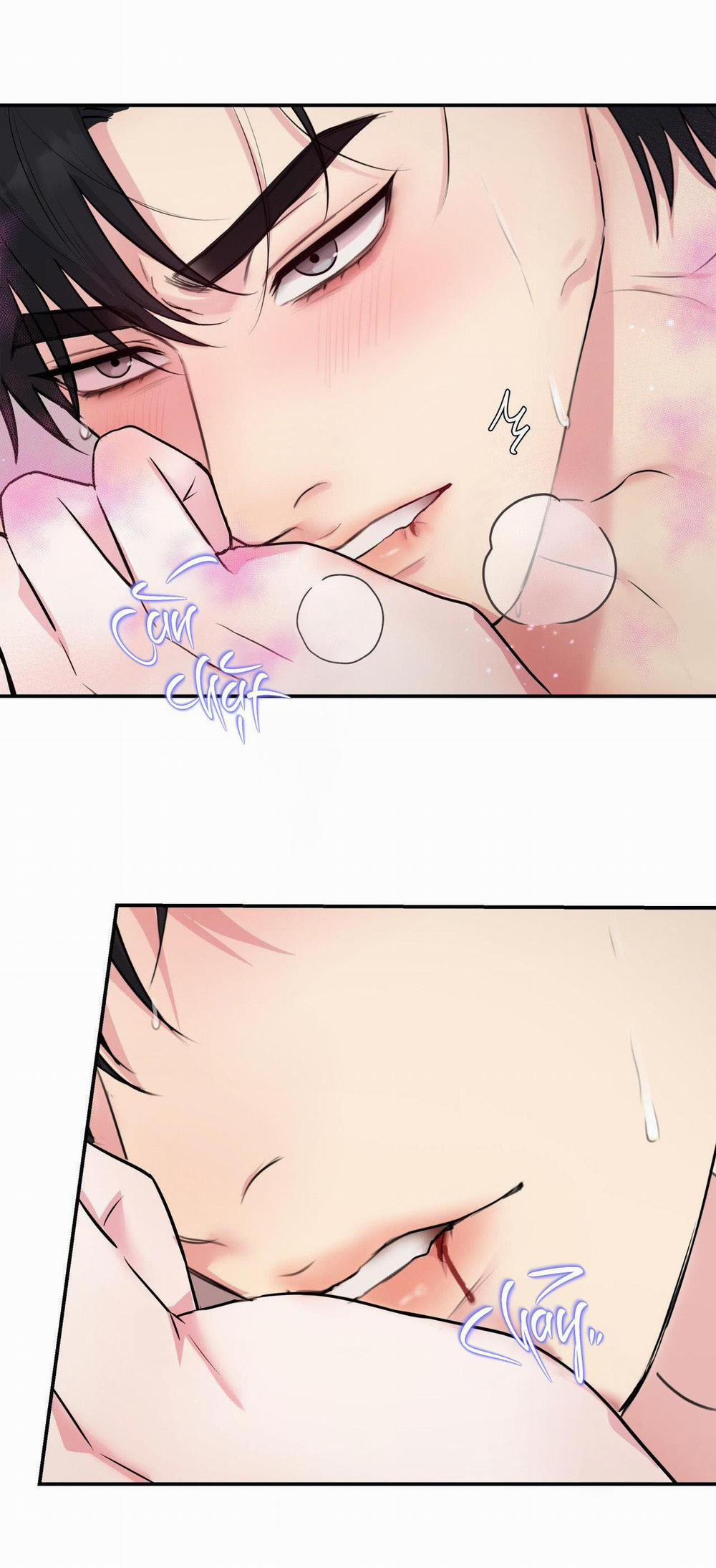 (CBunu) Love Remedy 10 H+ trang 14