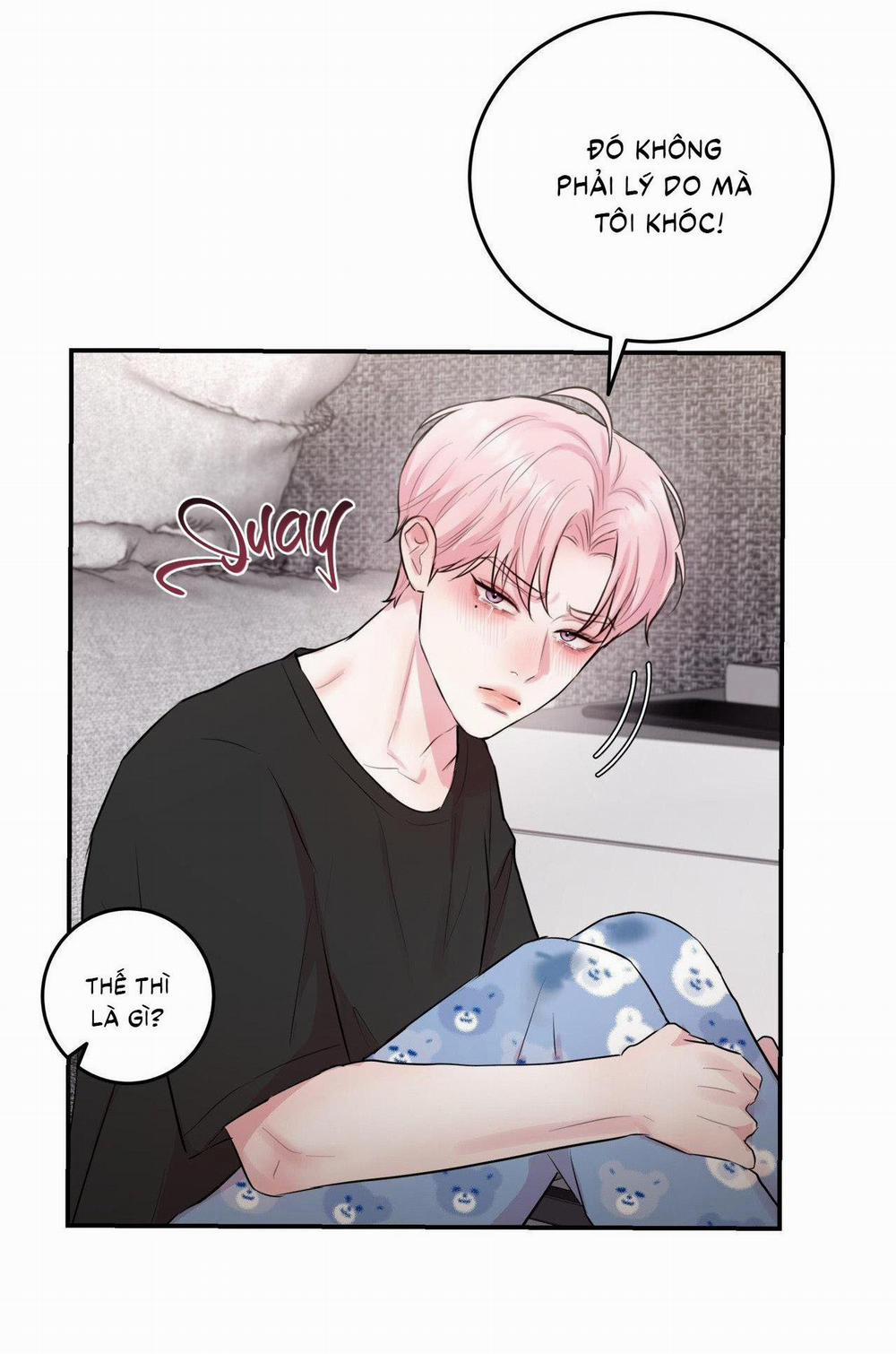 (CBunu) Love Remedy 10 H+ trang 28