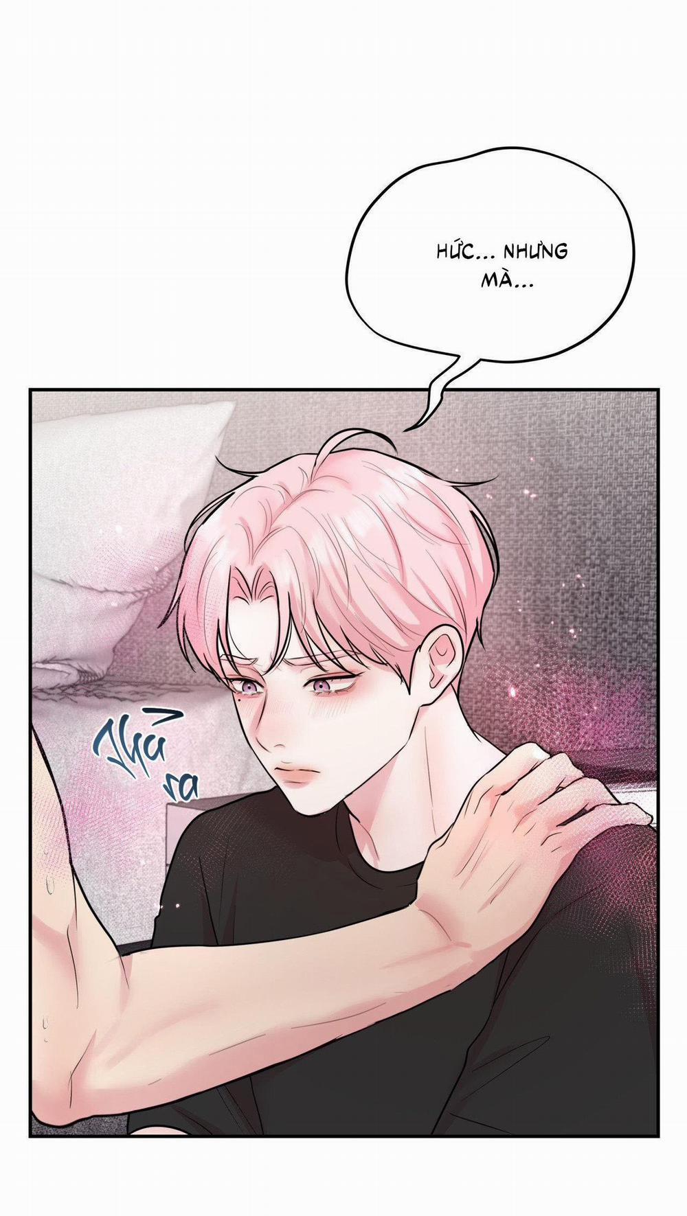 (CBunu) Love Remedy 10 H+ trang 40